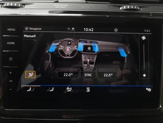 Touran SKY 2,0 TDI DSG - Image 6