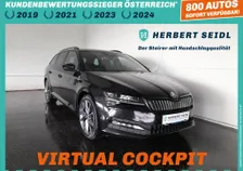 Superb Kombi SPORTLINE PHEV 156/218 DSG - Image 1