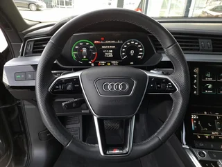 e-tron B 50 quattro S-LINE - Image 9