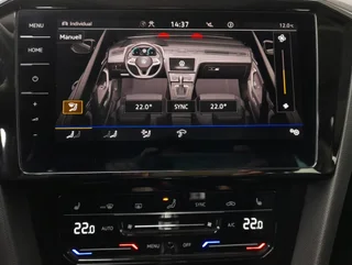 Passat Variant GTE PHEV DSG - Image 6