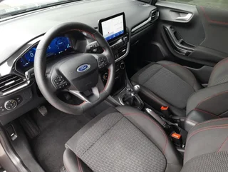 Puma 1,5 EcoBlue ST-LINE - Image 10