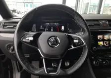 Superb Kombi SPORTLINE 156/218 PHEV DSG - Image 9