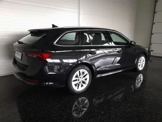 Octavia Combi STYLE 2,0 TDI DSG - Image 2