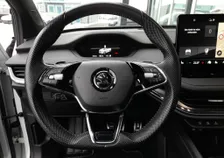 Enyaq SPORTLINE 4x4 IV 80x 82kWh Aut - Image 10