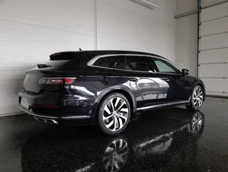 Arteon SB R-LINE 2,0 TDI DSG - Image 2