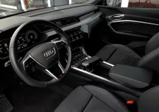 e-tron SB 95 quattro S-LINE - Image 11
