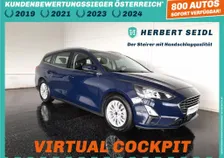 Focus Turnier TITANIUM 2,0 EcoBlue Aut - Image 1