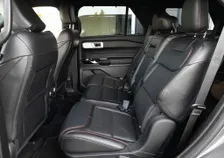 Explorer ST-LINE 3,0 V6 EcoBoost PHEV 4X4 Aut - Image 11