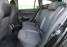 Octavia Combi PHEV DSG - Image 12