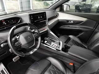 5008 GT-LINE 130 BlueHDI Aut - Image 11