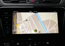 Superb Kombi SPORTLINE 156/218 PHEV DSG - Image 5