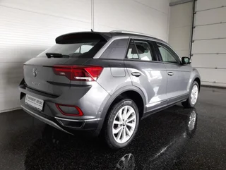 T-Roc STYLE 2,0 TDI DSG - Image 2