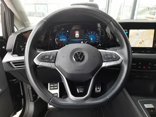 Golf VIII ACTIVE 2,0 TDI DSG - Image 8