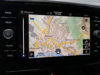 Passat Variant GTE PHEV DSG - Image 4