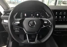Octavia Combi STYLE 2,0 TDI DSG - Image 8