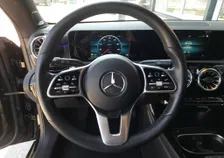 CLA SB 200 d 4x4 Aut. - Image 8