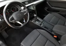 Passat Variant BUSINESS 2,0 TDI DSG - Image 10