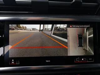 Q3 SB S-LINE 35 TFSI S-tr. - Image 4