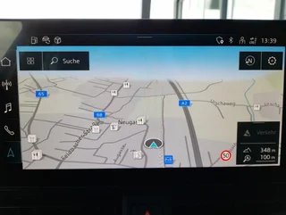 A4 Avant 35 TDI S-tr - Image 5