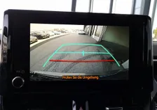 Corolla Touring SPORTS 1,8 Hybrid Aut - Image 4