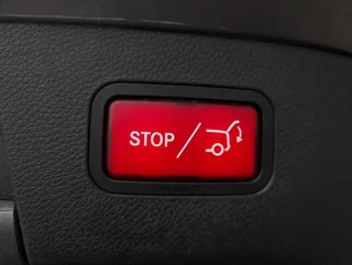 GLA AMG 4x4 200 d Aut - Image 13