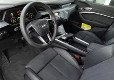 e-tron 55 quattro S-LINE BLACK - Image 3