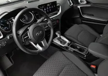 Ceed SW PHEV Aut. - Image 10