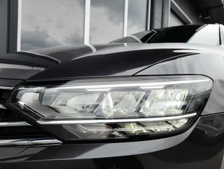 Passat Variant BUSINESS 2,0 TDI DSG - Image 16