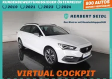 Leon ST FR-LINE PHEV DSG - Image 1