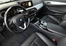 520 d TOURING Aut - Image 10