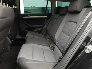 Passat Variant BUSINESS 2,0 TDI DSG - Image 11