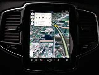 XC90 T8 Plus Bright PHEV 4x4 Aut - Image 5