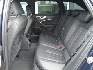 A6 Avant DESIGN QUATTRO 40 TDI S-tr - Image 12