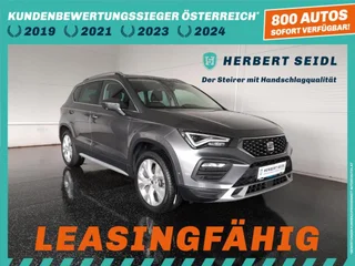 Ateca XPERIENCE 4x4 2,0 TDI DSG - Image 1