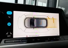 Golf VIII LIFE 2,0 TDI - Image 4