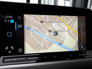 Golf VIII LIFE 2,0 TDI DSG - Image 5