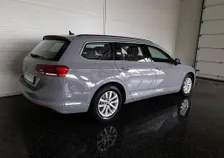 Passat Variant BUSINESS 2,0 TDI DSG - Image 2