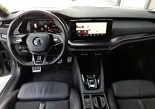 Octavia Combi RS PHEV 150/245 DSG - Image 3