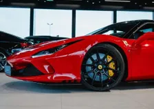 F8 Spider - Image 19