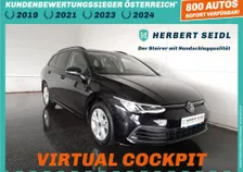 Golf VIII Variant LIFE 2,0 TDI DSG - Image 1