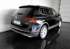Tiguan Allspace HL 4x4 2,0 TDI DSG - Image 2