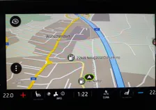 Octavia Combi STYLE 2,0 TDI DSG - Image 5