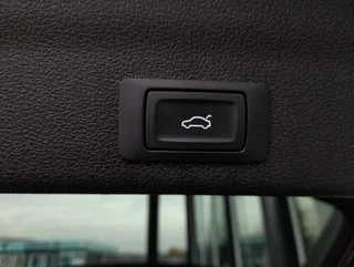 A6 Avant SPORT 35 TDI S-tr - Image 13