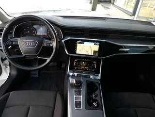 A6 Avant 40 TDI S-tr - Image 3
