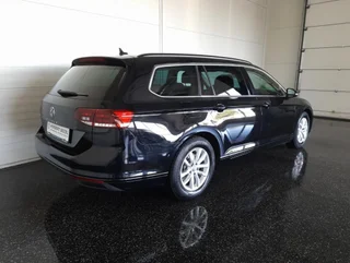 Passat Variant BUSINESS 2,0 TDI DSG - Image 22