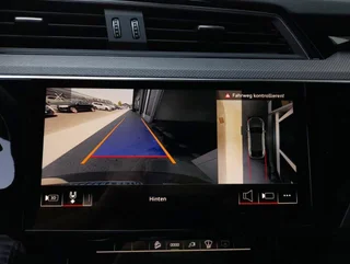 e-tron SB 95 quattro S-LINE - Image 4