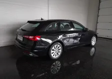 A4 Avant 35 TDI S-tr - Image 2