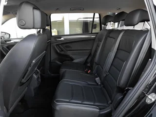 Tiguan Allspace HL 4x4 2,0 TDI DSG - Image 13