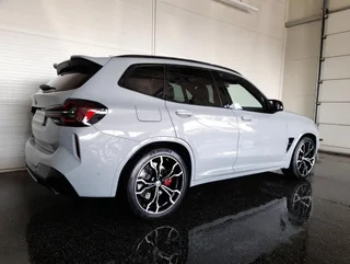 X3 M COMPETITION 4x4 Aut - Image 2