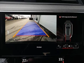 e-tron 55 quattro S-LINE BLACK EDITION - Image 5